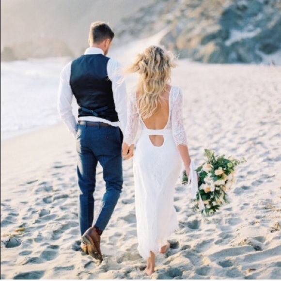 For Love and Lemons Dress (READ DESCRIPTION) - Picture 5 of 8